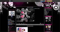 Desktop Screenshot of karimou909.skyrock.com