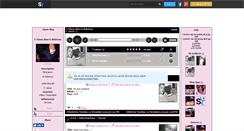 Desktop Screenshot of c-ninou.skyrock.com