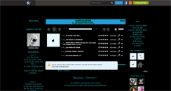Desktop Screenshot of beiiibeii-d0or.skyrock.com