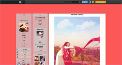 Desktop Screenshot of bolly-moovies.skyrock.com