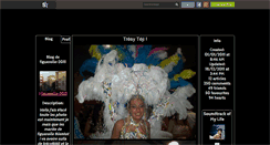 Desktop Screenshot of figuerolle-2011.skyrock.com