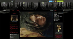 Desktop Screenshot of dark-jigsaw38.skyrock.com