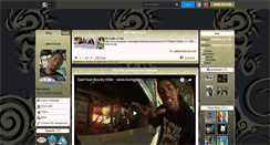 Desktop Screenshot of celestinsamuel.skyrock.com