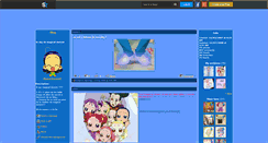 Desktop Screenshot of magical-doremi87.skyrock.com