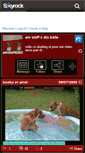 Mobile Screenshot of amstaff6262.skyrock.com