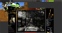 Desktop Screenshot of 36ma-vie-a-moi36.skyrock.com