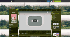 Desktop Screenshot of ahlam1992.skyrock.com