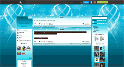 Desktop Screenshot of georgeorg.skyrock.com