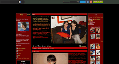 Desktop Screenshot of hk-illgofar.skyrock.com