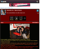 Tablet Screenshot of hk-illgofar.skyrock.com