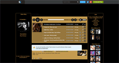 Desktop Screenshot of may9th-music.skyrock.com