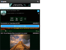 Tablet Screenshot of apocalypse---2012.skyrock.com