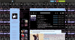 Desktop Screenshot of klowxmuziik.skyrock.com