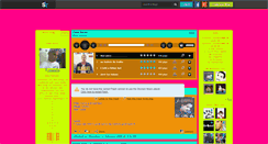 Desktop Screenshot of chebhasni2.skyrock.com