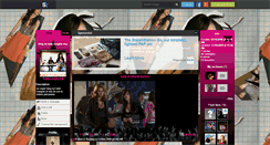 Desktop Screenshot of kate-voegele-mia.skyrock.com