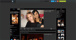 Desktop Screenshot of ca-ns-regarde.skyrock.com