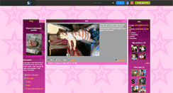 Desktop Screenshot of mamanpapa-jesuisla.skyrock.com