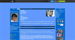 Desktop Screenshot of natalys001.skyrock.com