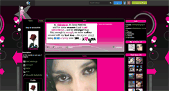 Desktop Screenshot of larose20305.skyrock.com