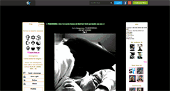 Desktop Screenshot of fuuck-mad-jo.skyrock.com