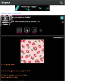 Tablet Screenshot of can-you-make-me-happy.skyrock.com