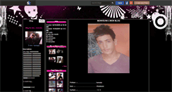 Desktop Screenshot of mec---hamada.skyrock.com
