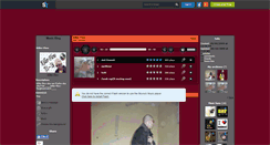 Desktop Screenshot of killer--flow.skyrock.com
