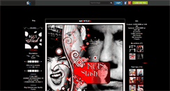 Desktop Screenshot of ncis-slash.skyrock.com