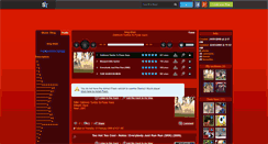 Desktop Screenshot of king-khan-songs.skyrock.com