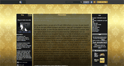 Desktop Screenshot of cedric--marre-du-celibat.skyrock.com