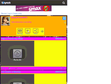 Tablet Screenshot of brook90210.skyrock.com