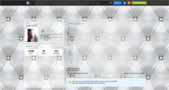 Desktop Screenshot of lectradu86.skyrock.com