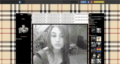 Desktop Screenshot of iiliiciit3-57.skyrock.com