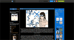 Desktop Screenshot of le-kaiten.skyrock.com