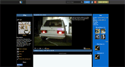 Desktop Screenshot of golf1gti.skyrock.com