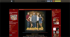 Desktop Screenshot of annuaire-oth.skyrock.com