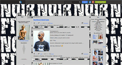 Desktop Screenshot of evolution-crew42.skyrock.com