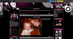 Desktop Screenshot of lily941.skyrock.com