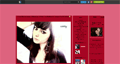 Desktop Screenshot of kaathy-est-mongole.skyrock.com