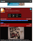 Tablet Screenshot of funkattitude84.skyrock.com