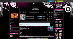 Desktop Screenshot of india-music.skyrock.com