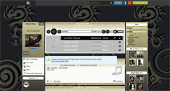 Desktop Screenshot of furaxdu63.skyrock.com