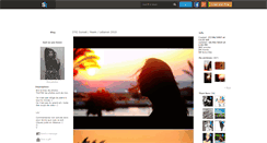 Desktop Screenshot of lilys-photos.skyrock.com