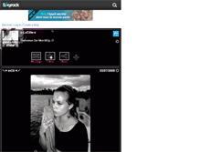 Tablet Screenshot of gwada-lulu-97one.skyrock.com