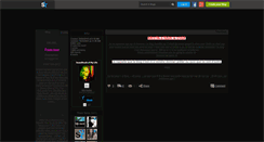 Desktop Screenshot of kristn-steew.skyrock.com