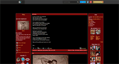 Desktop Screenshot of dev1.skyrock.com