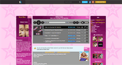 Desktop Screenshot of la-musique-de-mon-coeur.skyrock.com