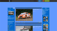 Desktop Screenshot of cuoq43.skyrock.com