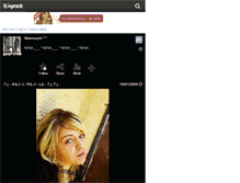 Tablet Screenshot of gadji-13009.skyrock.com