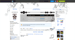 Desktop Screenshot of dematek.skyrock.com